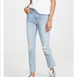 Mother the Rascal Ankle Snippet SZ 30